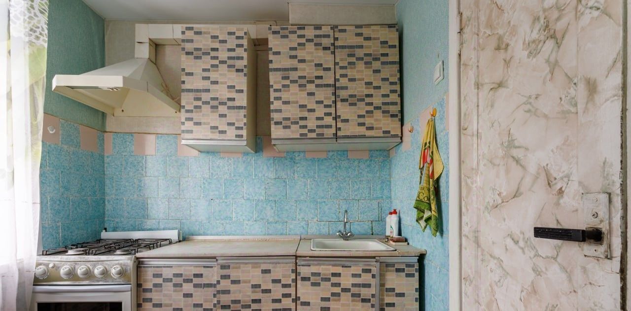квартира г Владимир р-н Фрунзенский ул Северная 11 фото 10
