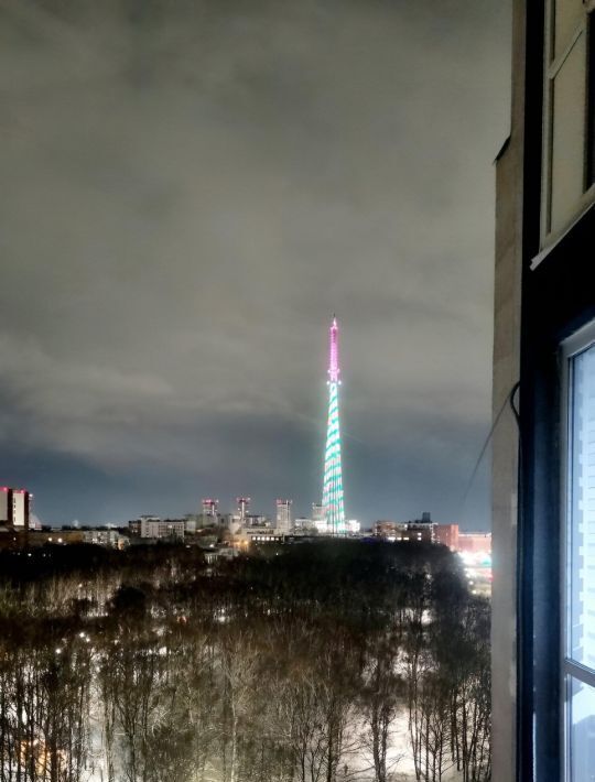 квартира г Нижний Новгород Горьковская ул Белинского 11/66 фото 10