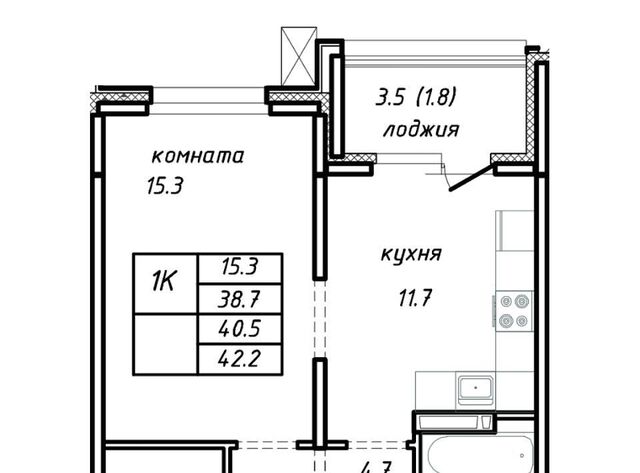 р-н Центральный ул Интернациональная фото