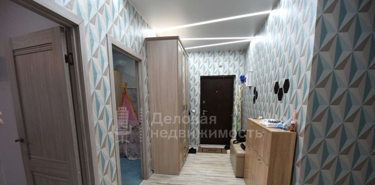 квартира г Великий Новгород ул Луговая 2 фото 7
