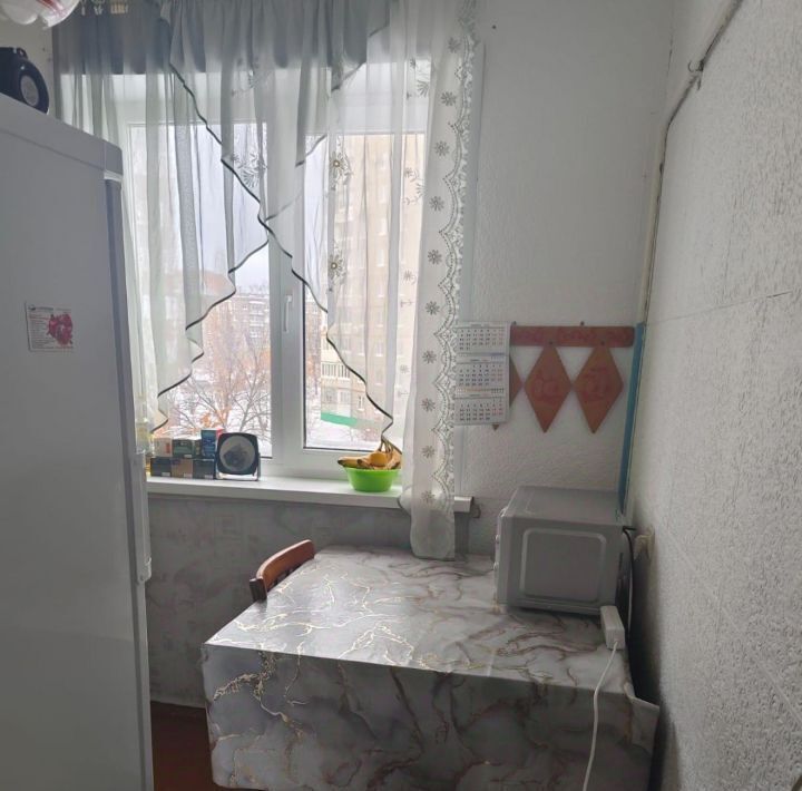 квартира г Уфа р-н Советский ул Айская 64/3 фото 3