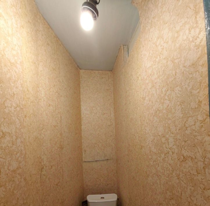 квартира г Уфа р-н Советский ул Айская 64/3 фото 10