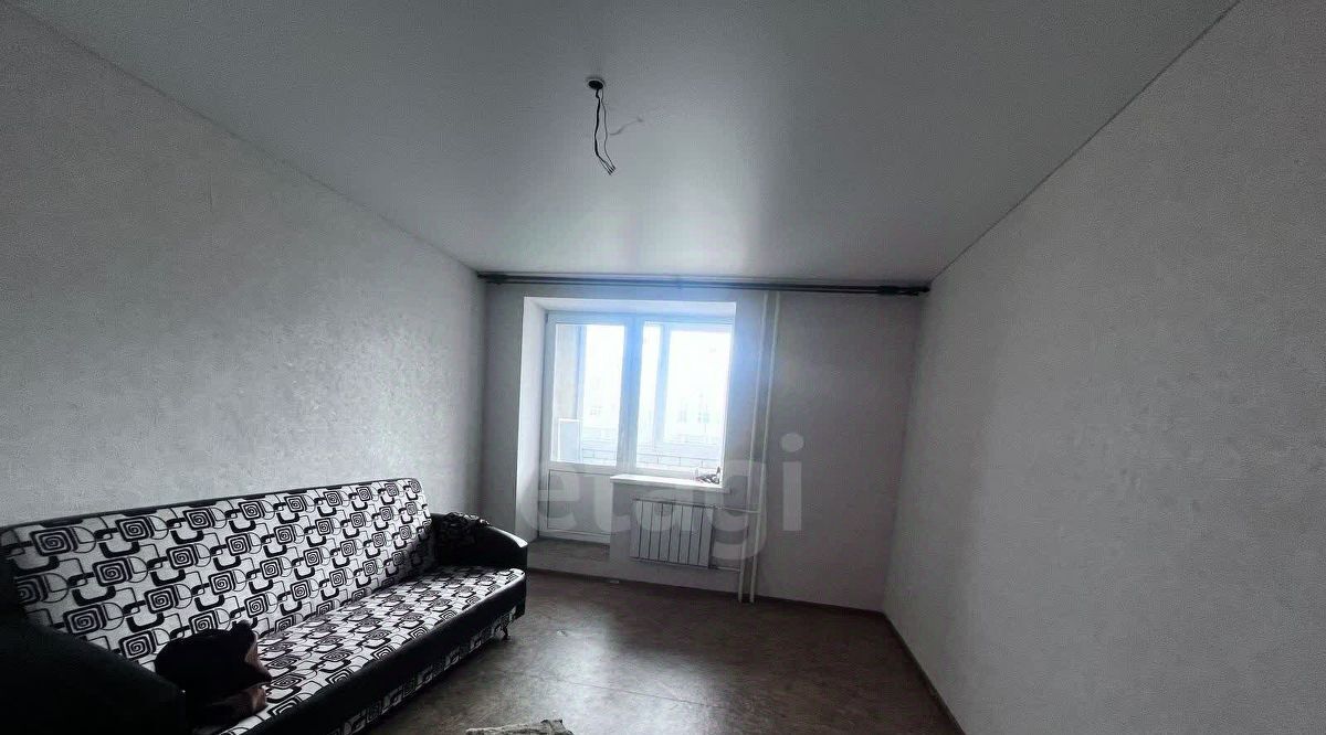 квартира г Саратов р-н Кировский ул им Панченко К.П. 6а фото 1