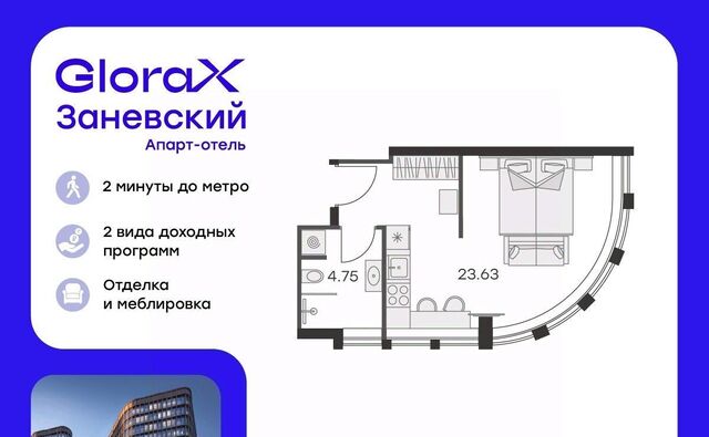 р-н Красногвардейский пр-кт Энергетиков 2к/2 округ Малая Охта фото