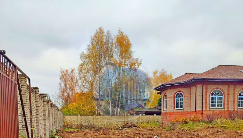 дом городской округ Мытищи д Витенево ул Веерная 33 фото 7