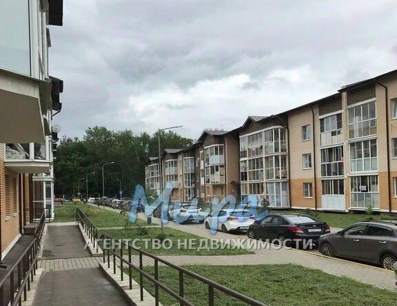 квартира городской округ Люберцы д Мотяково Некрасовка, 65к 14 фото 17