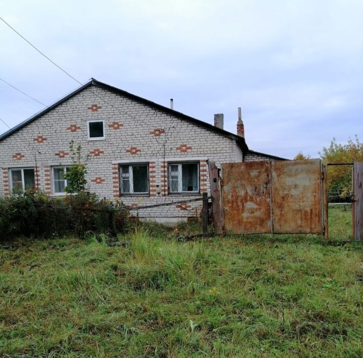 дом р-н Спасский с Старое Тонино ул Харчевина Михальское с/пос фото 9