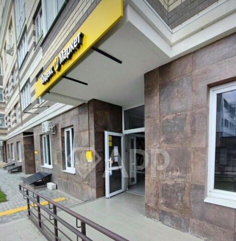 р-н Прикубанский ул Конгрессная 19/1к 2 фото