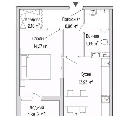 Рига Хиллс жилой комплекс, Опалиха фото