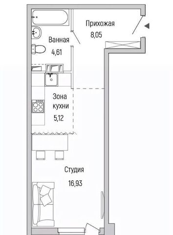 Рига Хиллс жилой комплекс, Опалиха фото