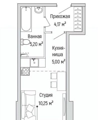 Рига Хиллс жилой комплекс, Опалиха фото