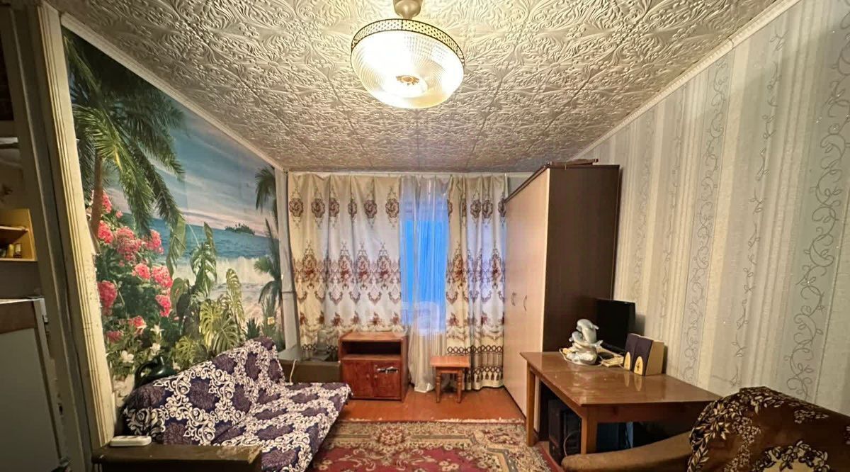 квартира г Норильск ул Нансена 92 фото 1