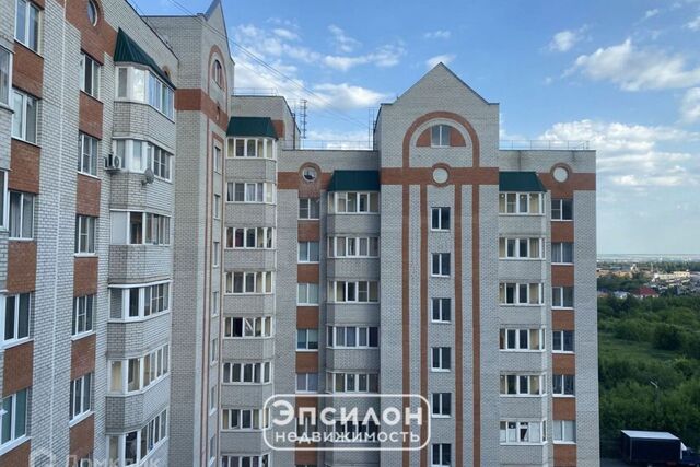 р-н Центральный дом 25 Курск городской округ фото