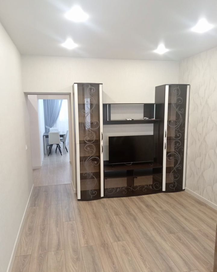 квартира р-н Ейский г Ейск ул Свободы 38/2 фото 4