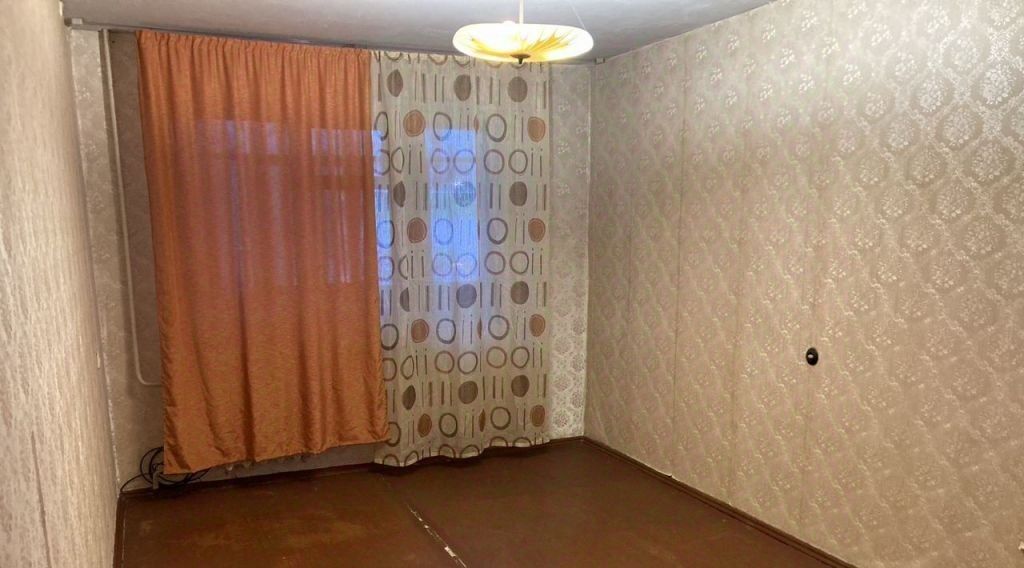 квартира г Саратов р-н Ленинский ул им Благодарова К.В. 1 фото 2