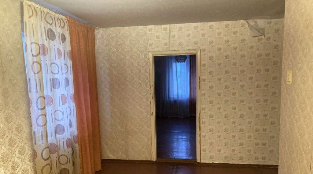 квартира г Саратов р-н Ленинский ул им Благодарова К.В. 1 фото 3