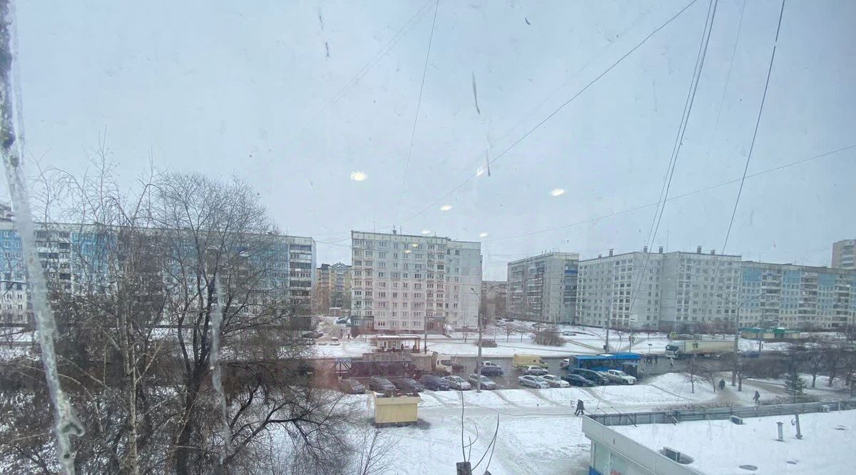 квартира г Новокузнецк р-н Центральный ул Ноградская 2 фото 13