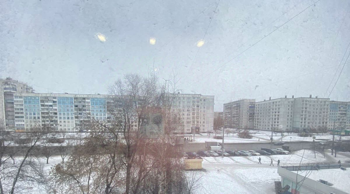 квартира г Новокузнецк р-н Центральный ул Ноградская 2 фото 28