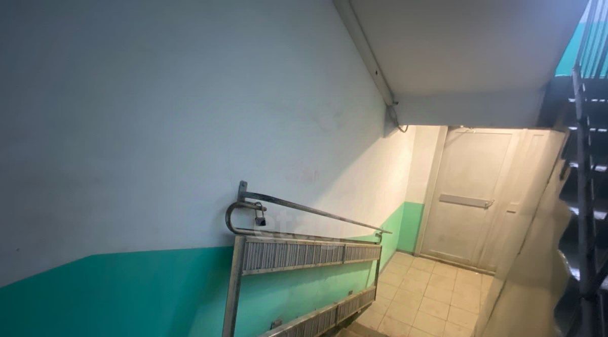 квартира г Новокузнецк р-н Центральный ул Ноградская 2 фото 36