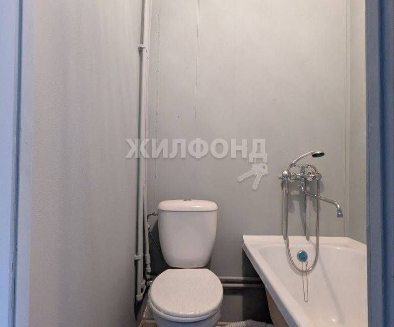 квартира г Томск р-н Советский ул Сибирская 102/2 Томский район фото 4