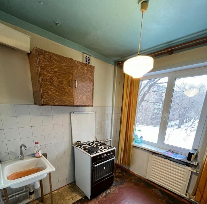 квартира г Орск р-н Октябрьский Новый город ул Тагильская 11а фото 10