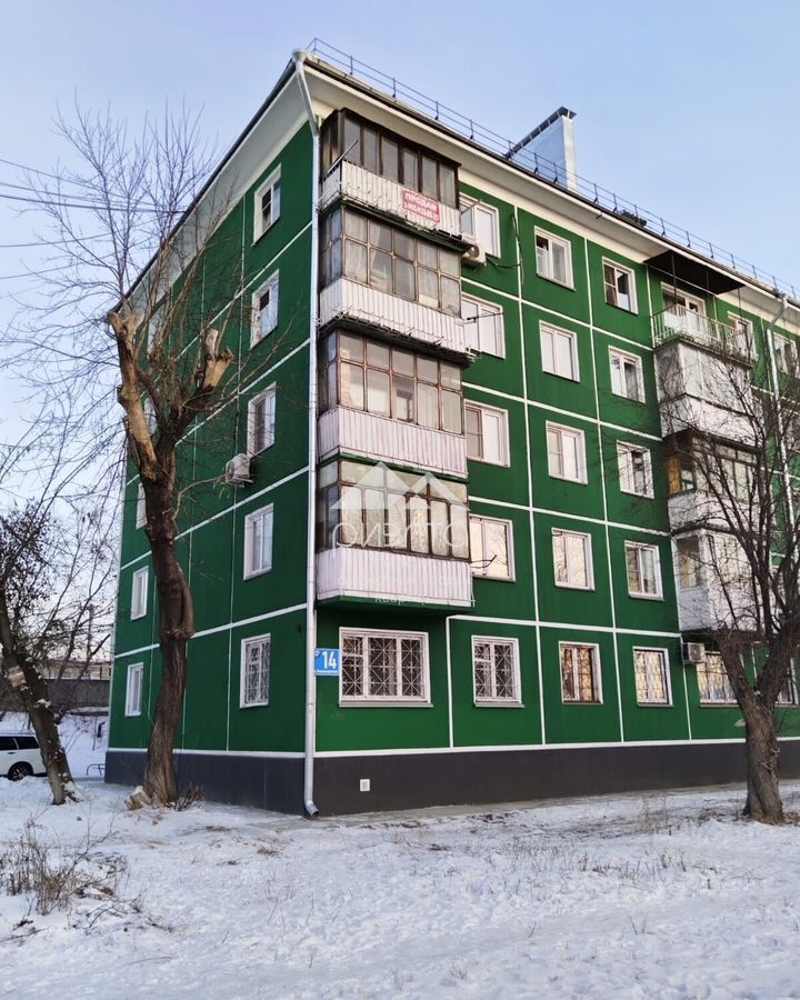 комната г Новосибирск метро Площадь Гарина-Михайловского ул Владимировская 14 фото 1