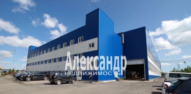 метро Пролетарская пр-кт Большевиков 54к/4 фото