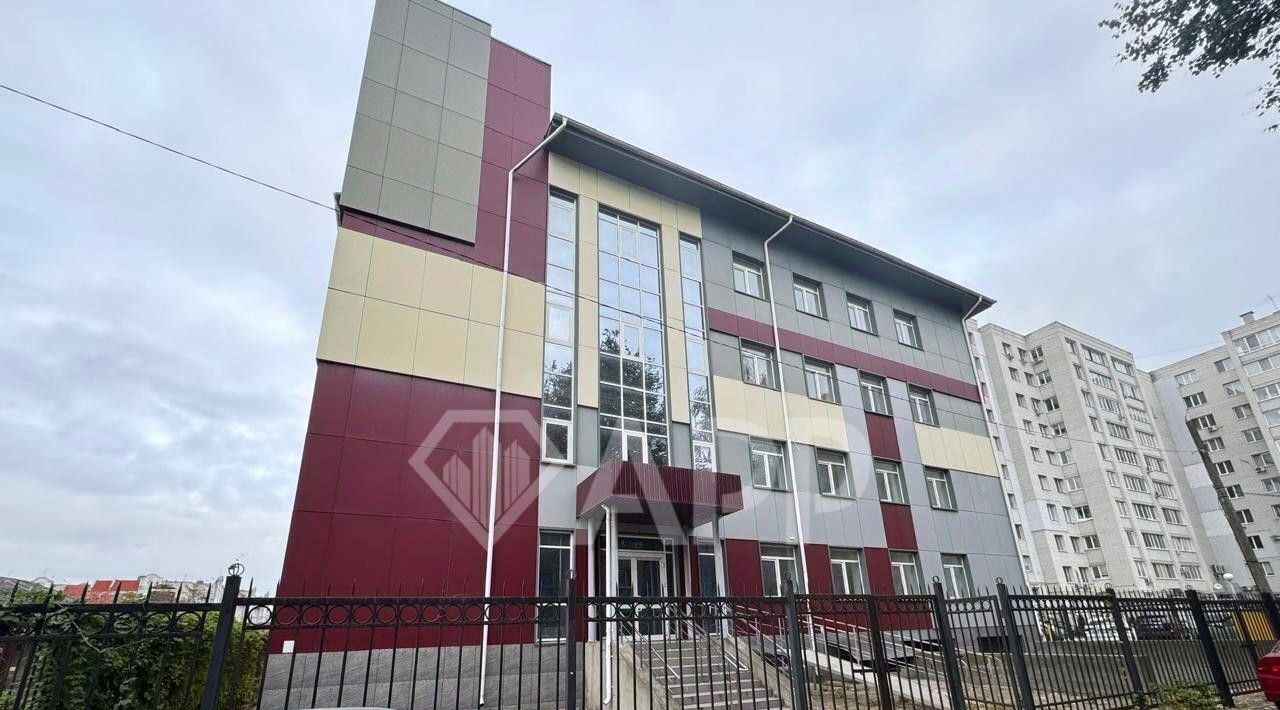 свободного назначения г Брянск р-н Советский ул Красина 21 фото 1