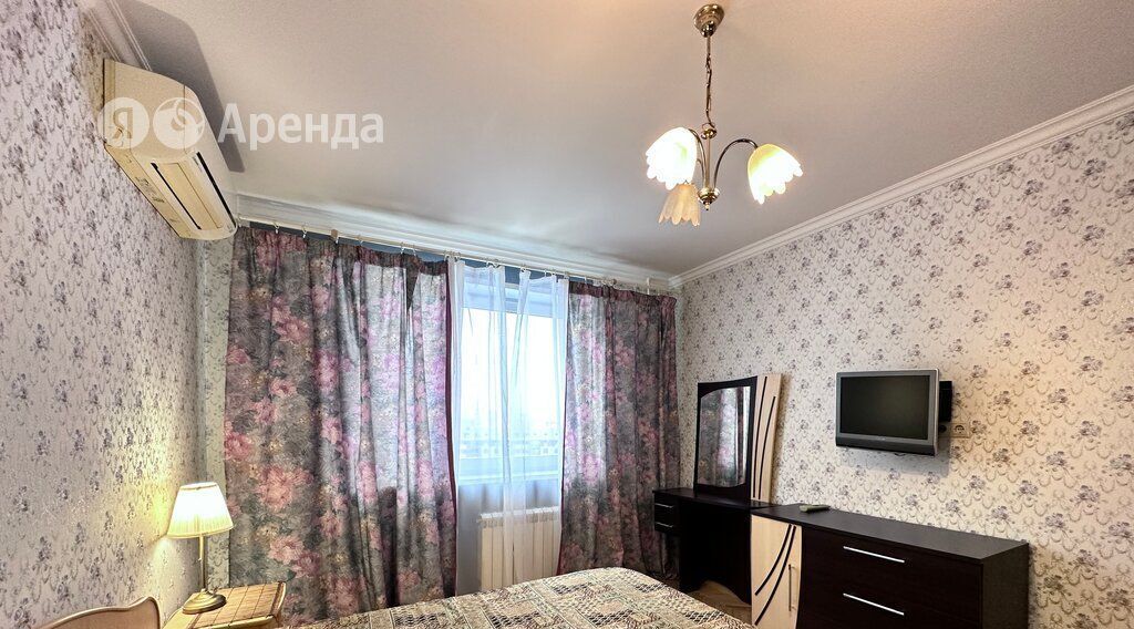 квартира г Москва метро Тропарёво пр-кт Ленинский 156 фото 15