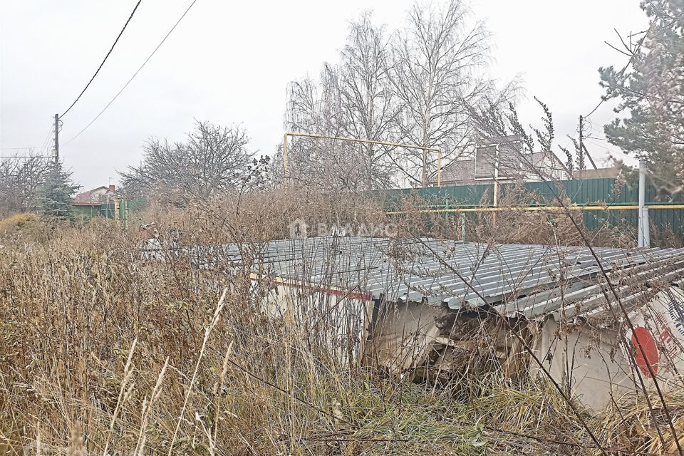 земля р-н Богородский д Бурцево ул Новая 8а фото 4