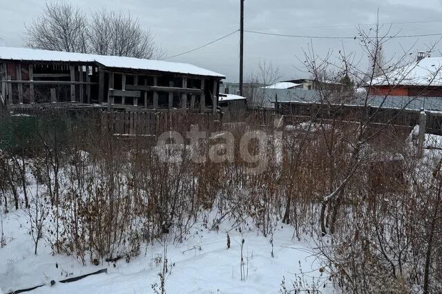 Екатеринбург городской округ, Химмаш м-н фото