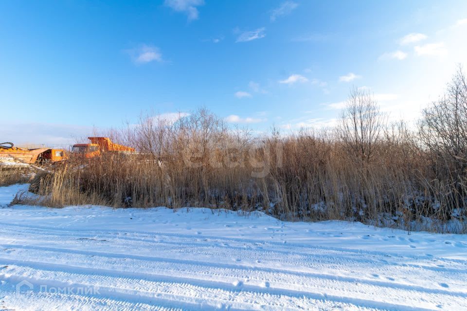 земля г Тюмень снт Виктория-1 пер Липовый Тюмень городской округ фото 6