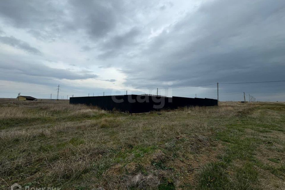 земля Феодосия городской округ, с. Береговое фото 9