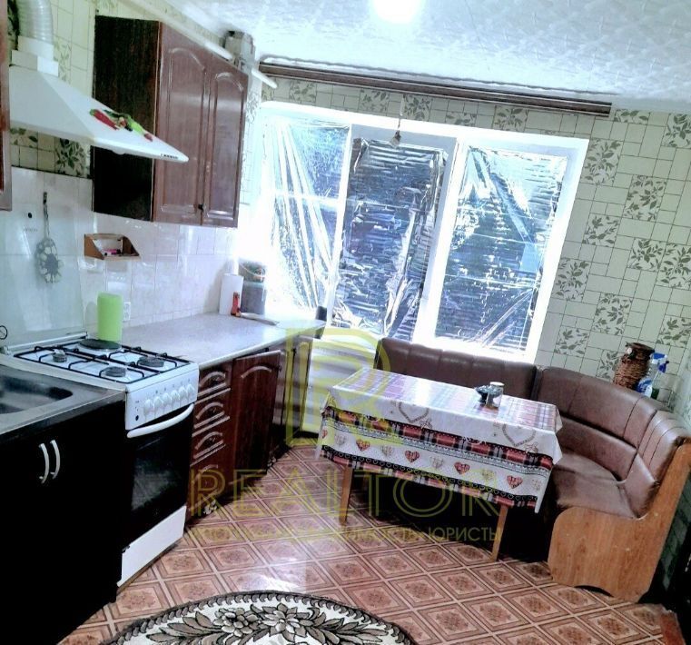 дом р-н Красносулинский г Красный Сулин пер Железнодорожный 1-й 3 фото 3