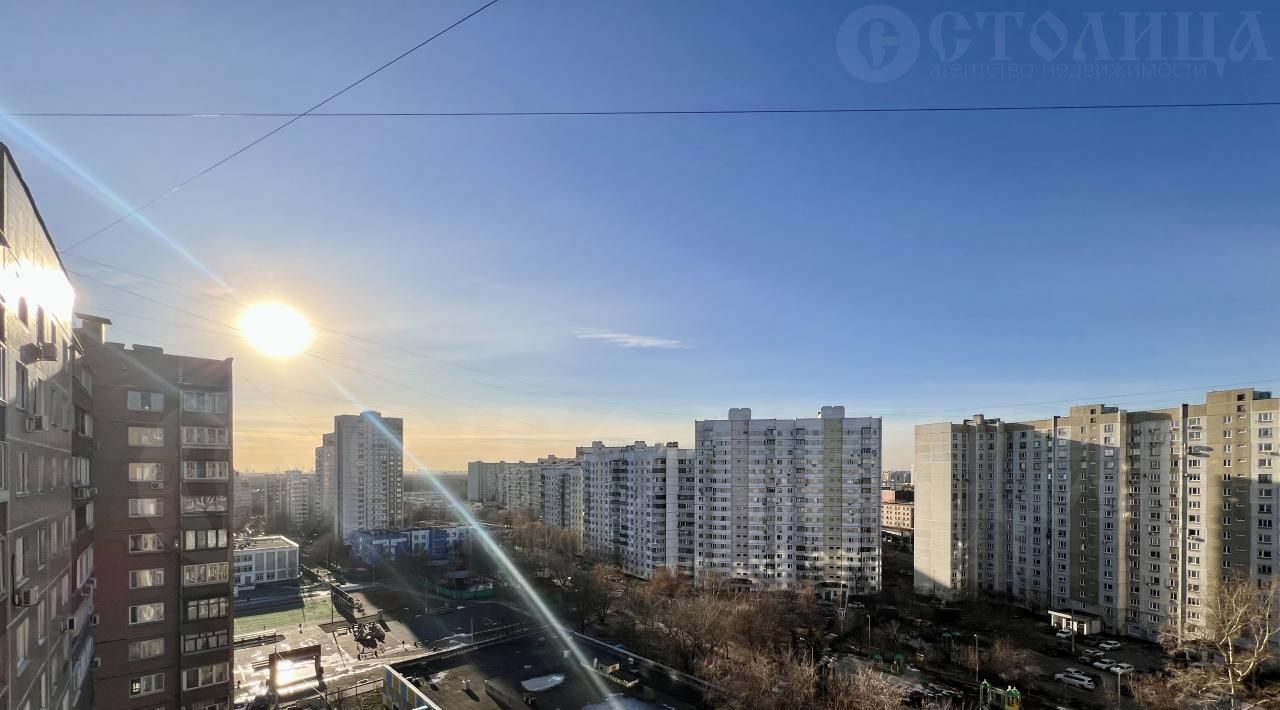 квартира г Москва метро Лермонтовский проспект пр-кт Лермонтовский 2к/1 муниципальный округ Выхино-Жулебино фото 23