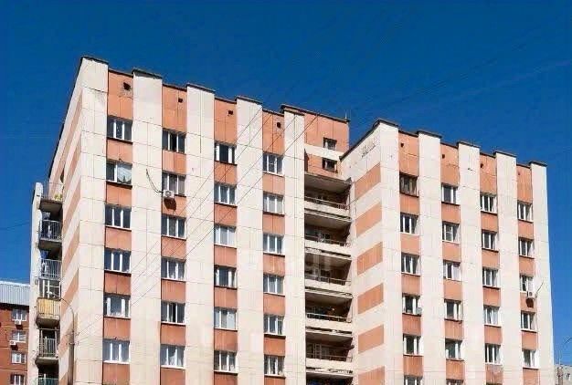 комната г Уфа р-н Кировский ул Софьи Перовской 25/1 фото 12
