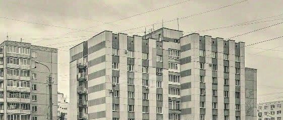 комната г Уфа р-н Кировский ул Софьи Перовской 25/1 фото 13