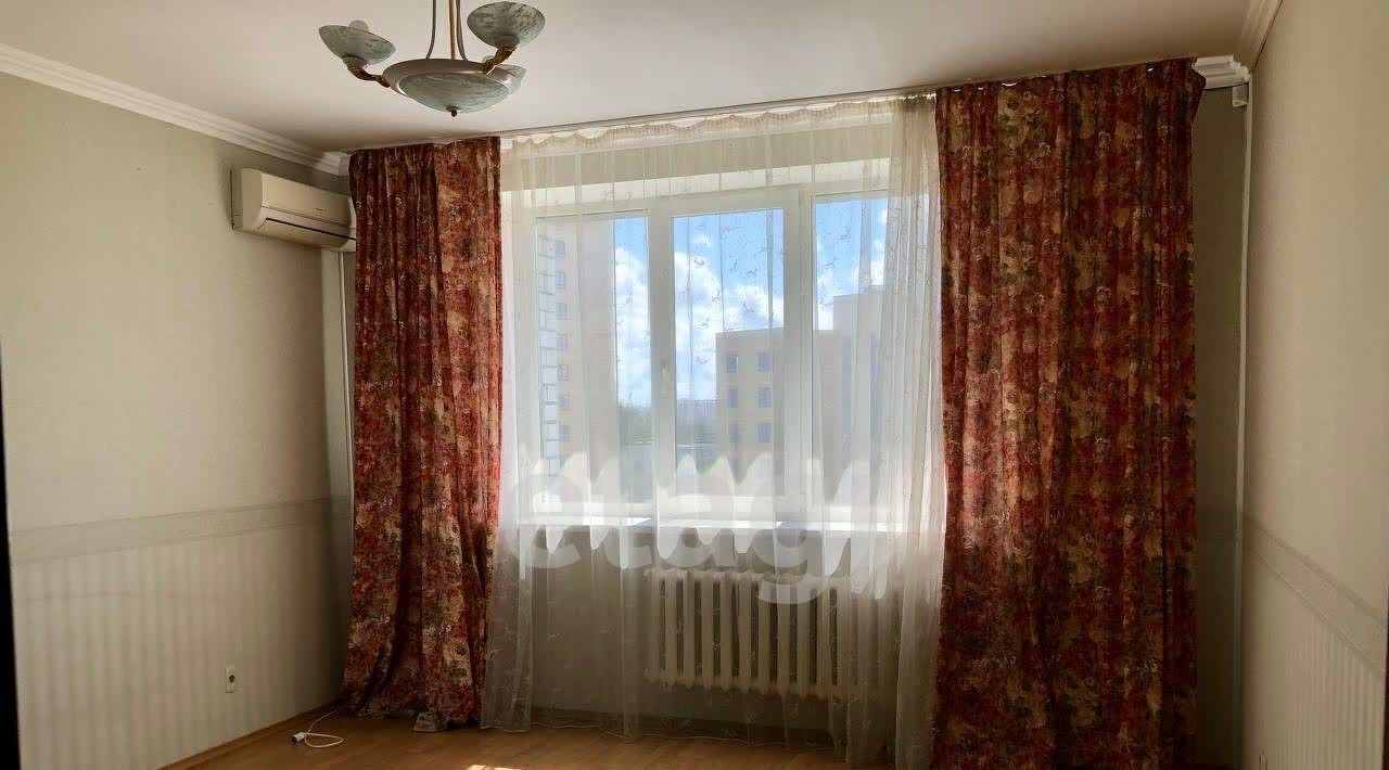 квартира г Брянск р-н Бежицкий ул Комсомольская 17 фото 13