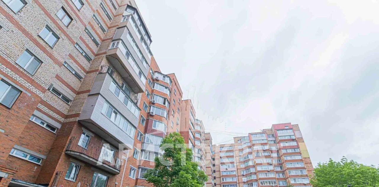 квартира г Владивосток р-н Советский ул Давыдова 35 фото 5