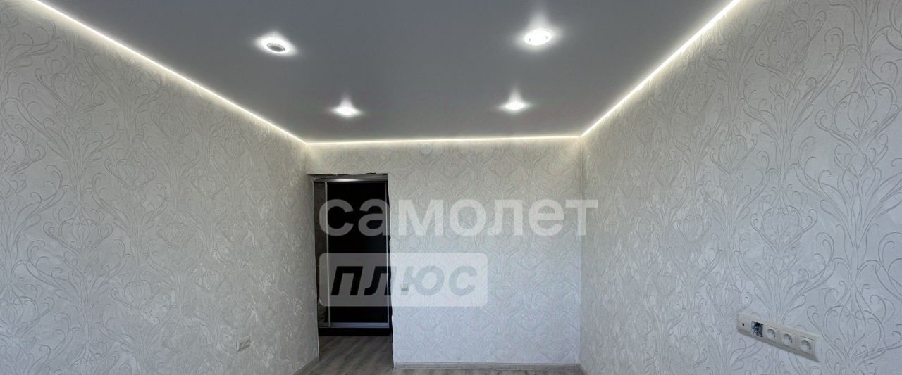 квартира г Тольятти р-н Автозаводский ул Фрунзе 35 фото 7