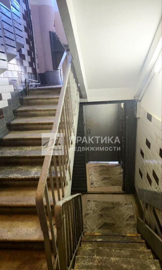 квартира г Москва метро ВДНХ ул Аргуновская 18 фото 2