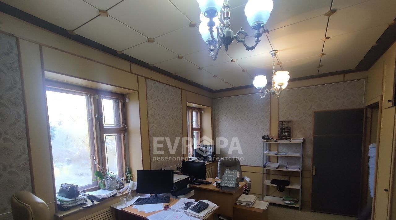 офис г Ульяновск р-н Засвияжский ул Станкостроителей 2с/1 фото 36
