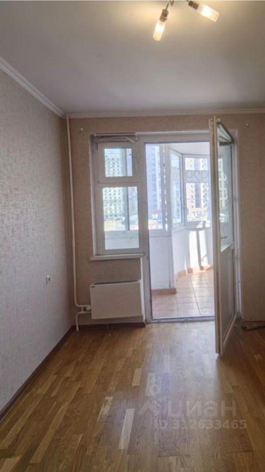 квартира г Москва метро Некрасовка ЮЗАО ул Липчанского 9 Квартал 12 ав, Московская область фото 9