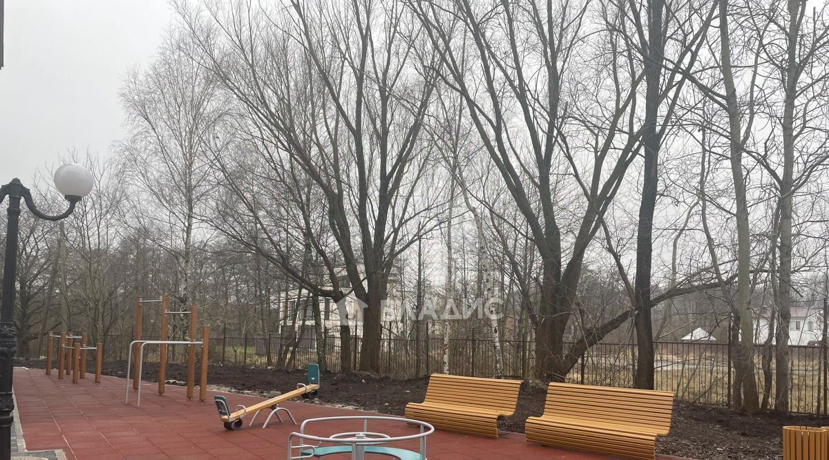 квартира г Калининград р-н Центральный ул Сержанта Мишина 83к/1 фото 10