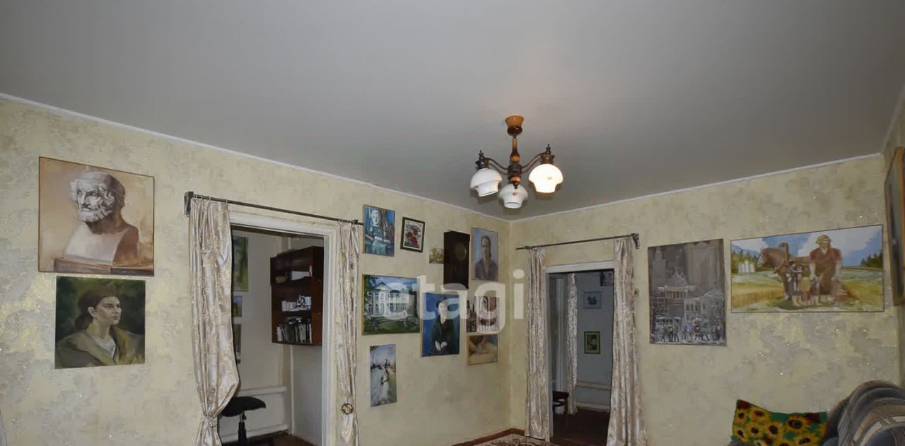 квартира г Оренбург р-н Центральный ул Оренбургская 99 фото 3