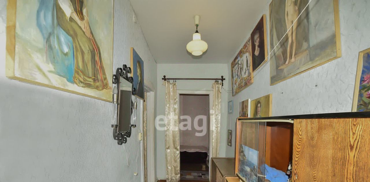 квартира г Оренбург р-н Центральный ул Оренбургская 99 фото 13