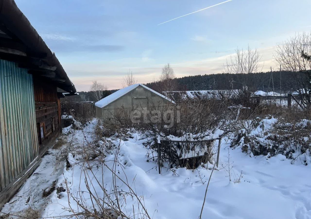 дом р-н Алапаевский с Толмачёво ул Ленина Алапаевское, муниципальное образование, Алапаевск фото 9