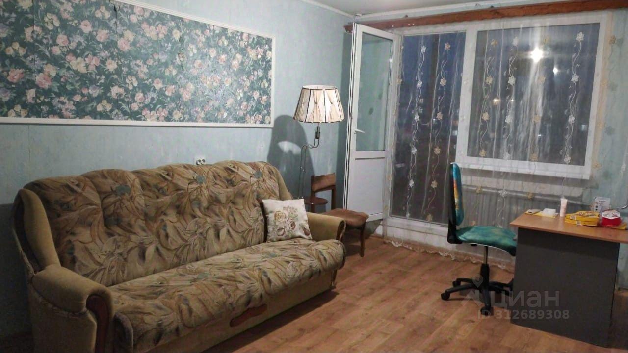 квартира г Колпино б-р Трудящихся 8 р-н Колпинский Ленинградская область, р-н Всеволожский, Колпино фото 1