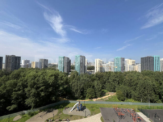 Потапово, обл Московская фото