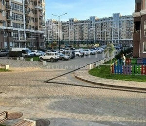 квартира г Сочи п Лазаревское ул Калараша 64/13к 8 фото 10